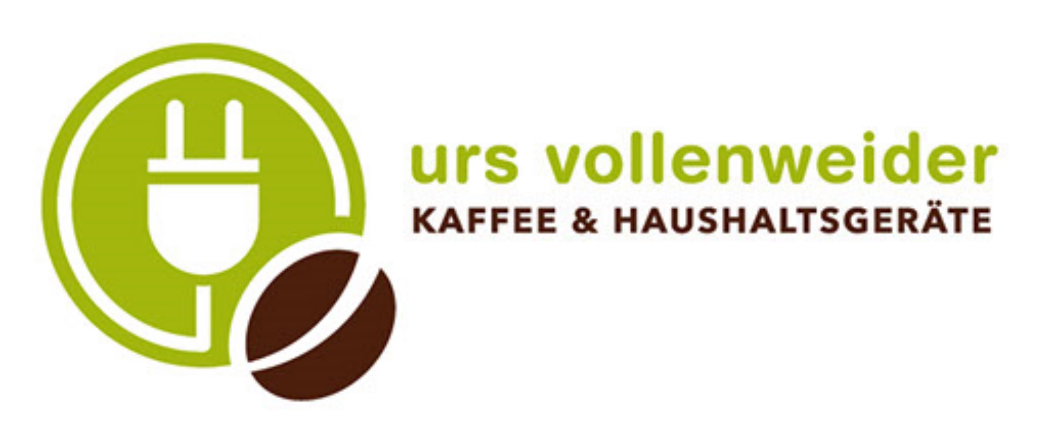 Urs Vollenweider Kaffee & Haushaltgeräte