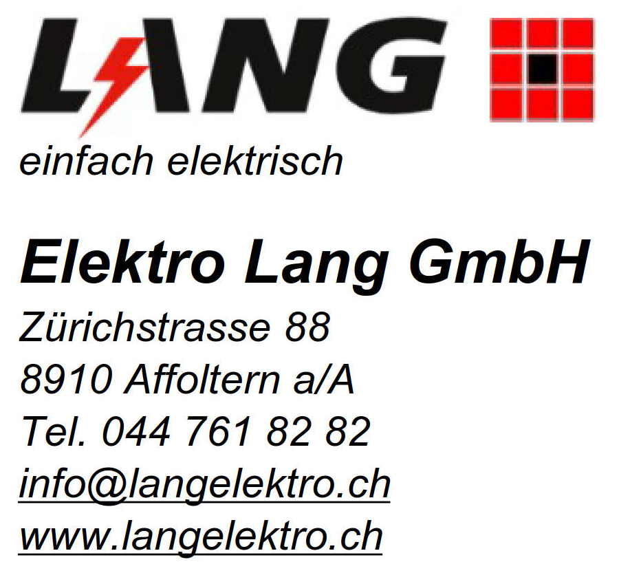 Elektro Lang GmbH